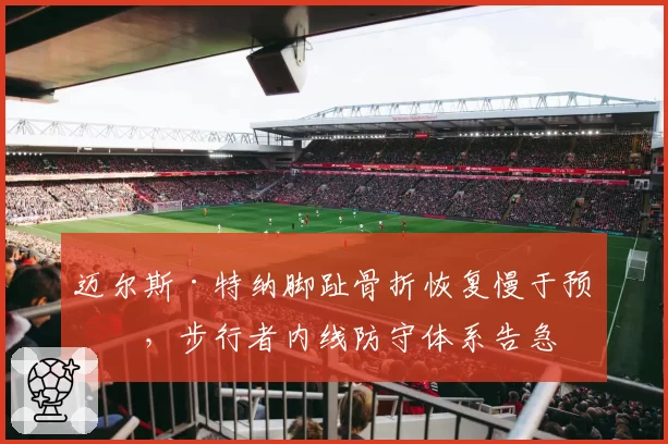 迈尔斯·特纳脚趾骨折恢复慢于预期，步行者内线防守体系告急